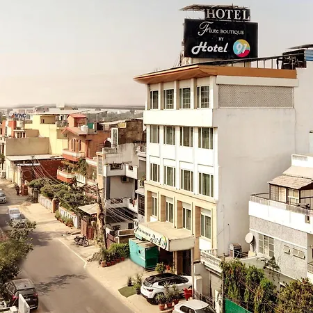Flute Boutique By Hotel 91-2